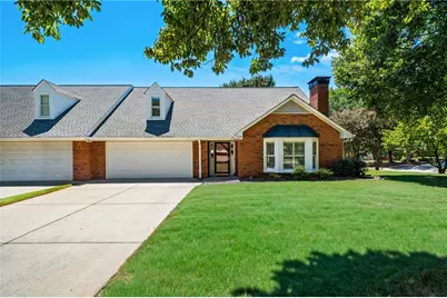 130 Brickleberry Drive, Roswell, GA 30075 - Photo 1