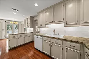 130 Brickleberry Dr, Roswell, GA 30075 - Photo 17