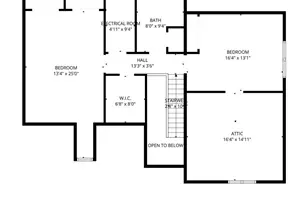 130 Brickleberry Dr, Roswell, GA 30075 - Photo 39