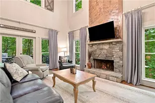 64 Gentle Dove Walk, Big Canoe, GA 30143 - Photo 17
