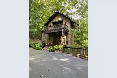 64 Gentle Dove Walk, Big Canoe, GA 30143 - Photo 1