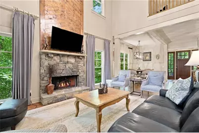 64 Gentle Dove Walk, Big Canoe, GA 30143 - Photo 19