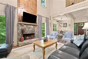 64 Gentle Dove Walk, Big Canoe, GA 30143 - Photo 19
