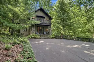 64 Gentle Dove Walk, Big Canoe, GA 30143 - Photo 3