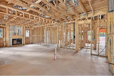 467 Lake Vista Drive, Statham, GA 30666 - Photo 5