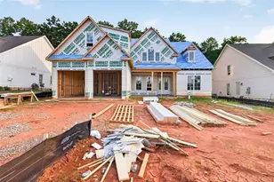 467 Lk Vis Dr, Statham, GA 30666 - Photo 3