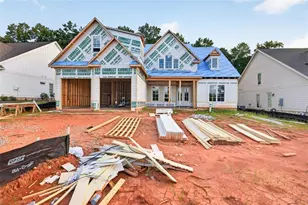 467 Lk Vis Dr, Statham, GA 30666 - Photo 1