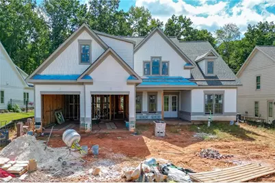 467 Lake Vista Drive, Statham, GA 30666 - Photo 1