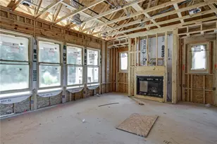 467 Lk Vis Dr, Statham, GA 30666 - Photo 5