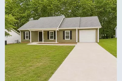 1220 Claywill Circle, Monroe, GA 30655 - Photo 1