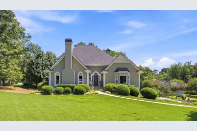 12555 Crabapple Chase Drive, Alpharetta, GA 30004 - Photo 1