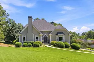 12555 Crabapple Chase Dr, Alpharetta, GA 30004 - Photo 1