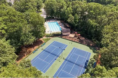 12555 Crabapple Chase Drive, Alpharetta, GA 30004 - Photo 11
