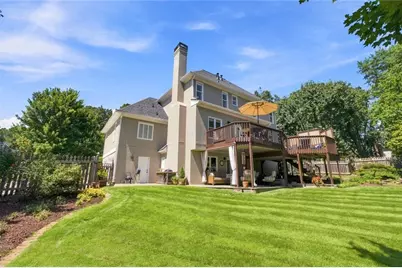 12555 Crabapple Chase Drive, Alpharetta, GA 30004 - Photo 49
