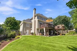 12555 Crabapple Chase Dr, Alpharetta, GA 30004 - Photo 49