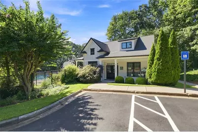 12555 Crabapple Chase Drive, Alpharetta, GA 30004 - Photo 69