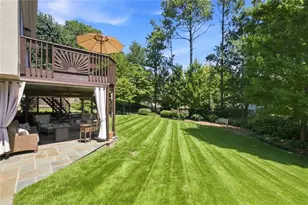 12555 Crabapple Chase Dr, Alpharetta, GA 30004 - Photo 7