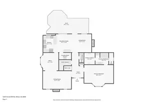 12555 Crabapple Chase Dr, Alpharetta, GA 30004 - Photo 65