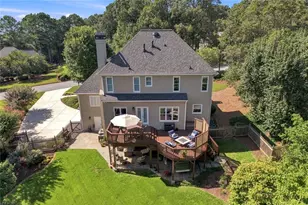 12555 Crabapple Chase Dr, Alpharetta, GA 30004 - Photo 57