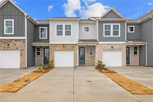 530 Crown Dr, Emerson, GA 30137 - Photo 1