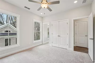 205 Midnight Oak Run #5, Alpharetta, GA 30009 - Photo 35
