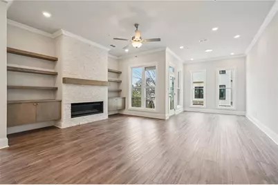 205 Midnight Oak Run #5, Alpharetta, GA 30009 - Photo 11