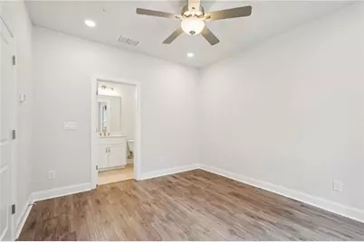 205 Midnight Oak Run #5, Alpharetta, GA 30009 - Photo 37