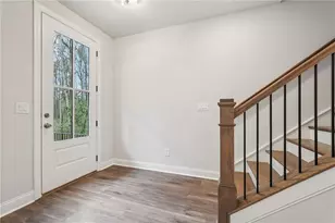 205 Midnight Oak Run, Alpharetta, GA 30009 - Photo 9