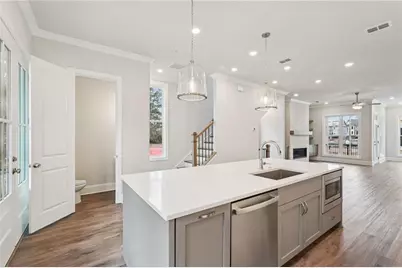 205 Midnight Oak Run #5, Alpharetta, GA 30009 - Photo 23