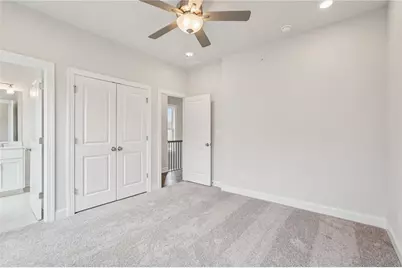 205 Midnight Oak Run #5, Alpharetta, GA 30009 - Photo 47