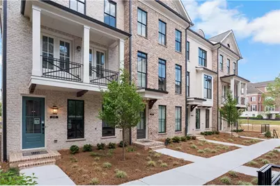 205 Midnight Oak Run #5, Alpharetta, GA 30009 - Photo 7