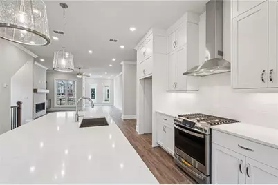 205 Midnight Oak Run #5, Alpharetta, GA 30009 - Photo 21