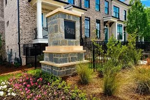 205 Midnight Oak Run, Alpharetta, GA 30009 - Photo 1