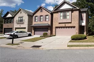 1665 Oakbrook Lake Dr, Norcross, GA 30093 - Photo 1