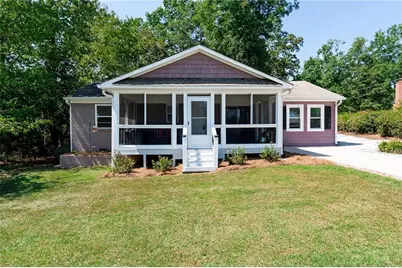 2890 Sherwood Road SE, Smyrna, GA 30082 - Photo 3