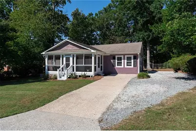2890 Sherwood Road SE, Smyrna, GA 30082 - Photo 5