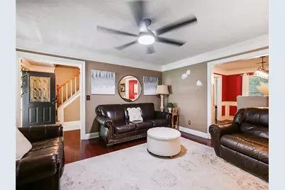 5750 Princeton Oaks Drive, Buford, GA 30518 - Photo 5