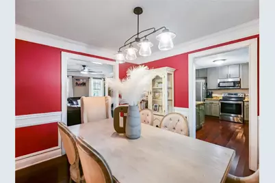 5750 Princeton Oaks Drive, Buford, GA 30518 - Photo 7