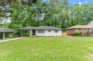2253 Bonnybrook Way SW, Atlanta, GA 30311 - Photo 35