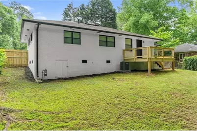 2253 Bonnybrook Way SW, Atlanta, GA 30311 - Photo 29