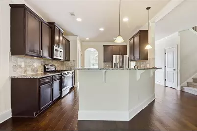 157 Ashbury Circle, Dallas, GA 30157 - Photo 9