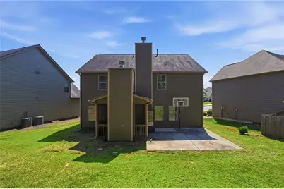 157 Ashbury Circle, Dallas, GA 30157 - Photo 5