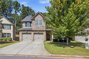 157 Ashbury Cir, Dallas, GA 30157 - Photo 1