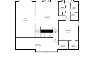 550 Atlanta Country Club Dr SE, Marietta, GA 30067 - Photo 63