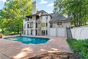 550 Atlanta Country Club Dr SE, Marietta, GA 30067 - Photo 41