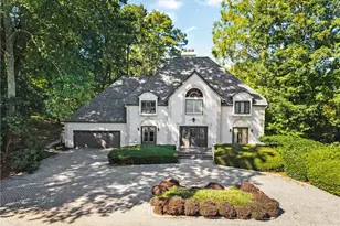 550 Atlanta Country Club Dr SE, Marietta, GA 30067 - Photo 1