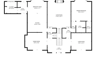 550 Atlanta Country Club Dr SE, Marietta, GA 30067 - Photo 61