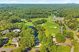 550 Atlanta Country Club Dr SE, Marietta, GA 30067 - Photo 49