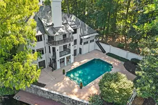 550 Atlanta Country Club Dr SE, Marietta, GA 30067 - Photo 45