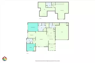 312 Cherokee Station Cir, Woodstock, GA 30188 - Photo 49